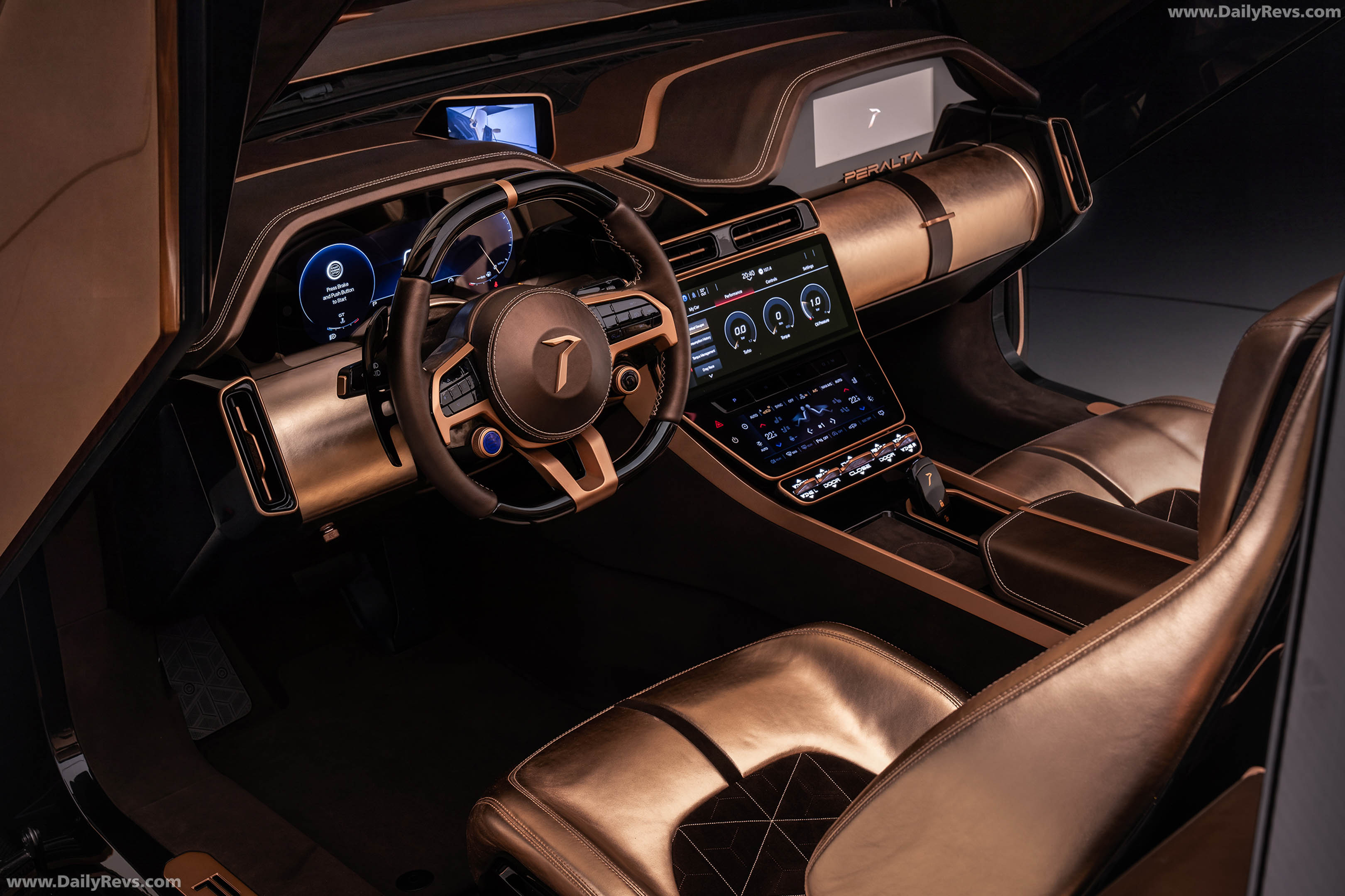 2027 GFG Style Peralta D Interior
